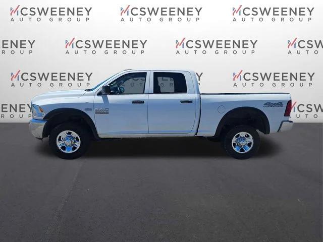 ram ram 2500 pickup 2018 3C6UR5CJ7JG231944 image ram ram 2500 pickup 2018 3C6UR5CJ7JG231944 image